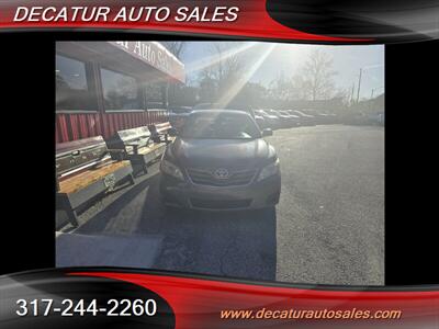 2010 Toyota Camry LE   - Photo 3 - Indianapolis, IN 46221