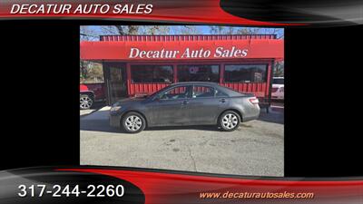 2010 Toyota Camry LE   - Photo 10 - Indianapolis, IN 46221