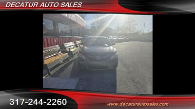 2010 Toyota Camry LE   - Photo 12 - Indianapolis, IN 46221