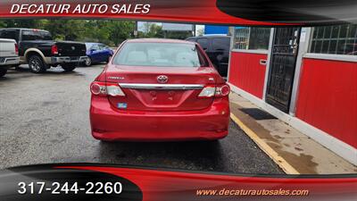 2012 Toyota Corolla LE   - Photo 6 - Indianapolis, IN 46221