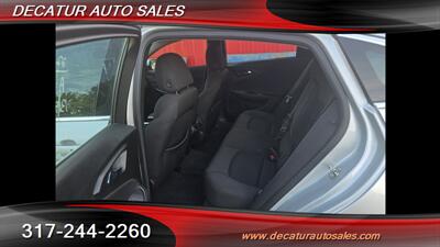 2022 Chevrolet Malibu LT   - Photo 9 - Indianapolis, IN 46221