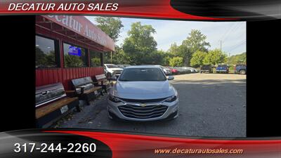 2022 Chevrolet Malibu LT   - Photo 3 - Indianapolis, IN 46221