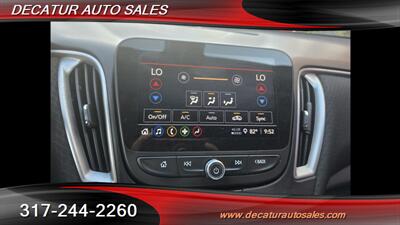 2022 Chevrolet Malibu LT   - Photo 11 - Indianapolis, IN 46221