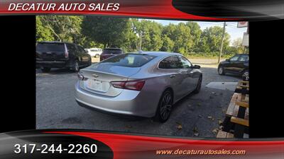 2022 Chevrolet Malibu LT   - Photo 5 - Indianapolis, IN 46221