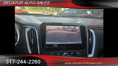 2022 Chevrolet Malibu LT   - Photo 10 - Indianapolis, IN 46221
