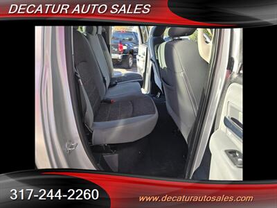 2013 RAM 1500 Big Horn   - Photo 22 - Indianapolis, IN 46221