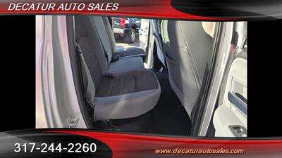 2013 RAM 1500 Big Horn   - Photo 10 - Indianapolis, IN 46221