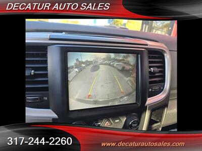 2013 RAM 1500 Big Horn   - Photo 24 - Indianapolis, IN 46221