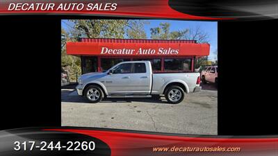 2013 RAM 1500 Big Horn   - Photo 25 - Indianapolis, IN 46221