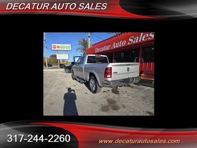 2013 RAM 1500 Big Horn   - Photo 43 - Indianapolis, IN 46221