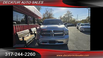 2013 RAM 1500 Big Horn   - Photo 3 - Indianapolis, IN 46221