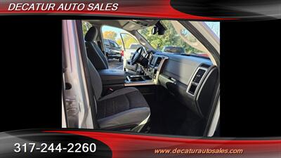 2013 RAM 1500 Big Horn   - Photo 35 - Indianapolis, IN 46221