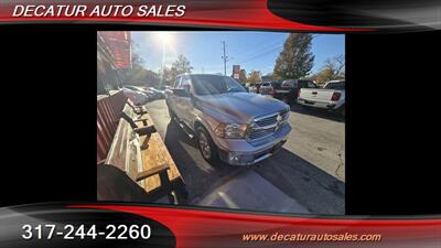 2013 RAM 1500 Big Horn   - Photo 28 - Indianapolis, IN 46221
