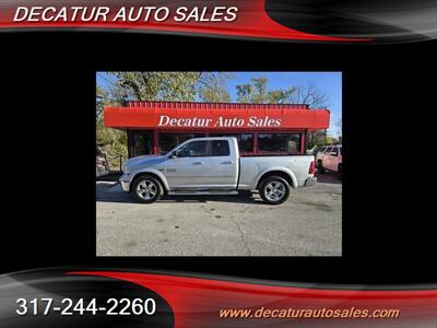 2013 RAM 1500 Big Horn   - Photo 37 - Indianapolis, IN 46221