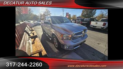 2013 RAM 1500 Big Horn   - Photo 4 - Indianapolis, IN 46221