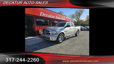 2013 RAM 1500 Big Horn   - Photo 26 - Indianapolis, IN 46221