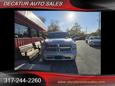 2013 RAM 1500 Big Horn   - Photo 15 - Indianapolis, IN 46221