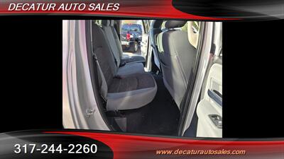 2013 RAM 1500 Big Horn   - Photo 34 - Indianapolis, IN 46221