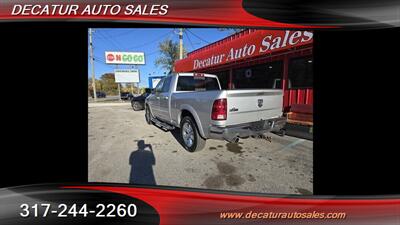 2013 RAM 1500 Big Horn   - Photo 31 - Indianapolis, IN 46221