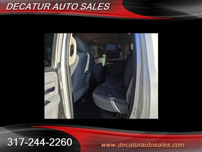 2013 RAM 1500 Big Horn   - Photo 45 - Indianapolis, IN 46221