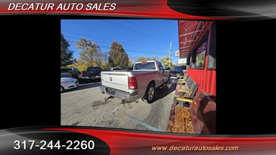 2013 RAM 1500 Big Horn   - Photo 29 - Indianapolis, IN 46221