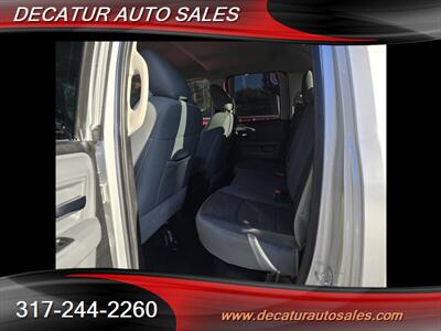 2013 RAM 1500 Big Horn   - Photo 21 - Indianapolis, IN 46221