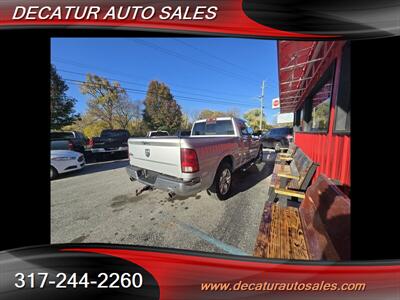 2013 RAM 1500 Big Horn   - Photo 17 - Indianapolis, IN 46221