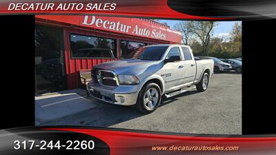 2013 RAM 1500 Big Horn   - Photo 2 - Indianapolis, IN 46221