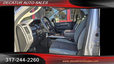 2013 RAM 1500 Big Horn   - Photo 8 - Indianapolis, IN 46221