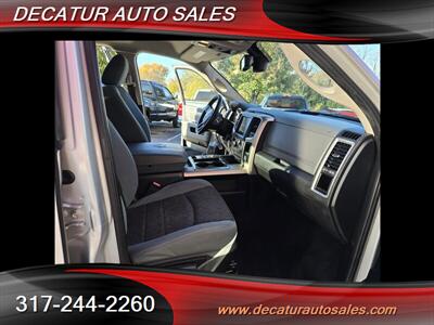 2013 RAM 1500 Big Horn   - Photo 23 - Indianapolis, IN 46221
