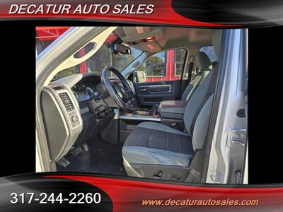 2013 RAM 1500 Big Horn   - Photo 20 - Indianapolis, IN 46221
