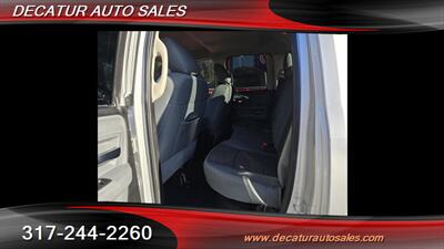 2013 RAM 1500 Big Horn   - Photo 33 - Indianapolis, IN 46221
