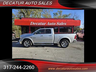 2013 RAM 1500 Big Horn   - Photo 13 - Indianapolis, IN 46221