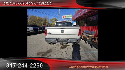 2013 RAM 1500 Big Horn   - Photo 30 - Indianapolis, IN 46221