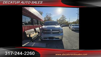 2013 RAM 1500 Big Horn   - Photo 27 - Indianapolis, IN 46221