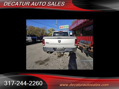 2013 RAM 1500 Big Horn   - Photo 42 - Indianapolis, IN 46221