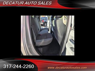 2013 RAM 1500 Big Horn   - Photo 46 - Indianapolis, IN 46221