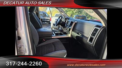 2013 RAM 1500 Big Horn   - Photo 11 - Indianapolis, IN 46221