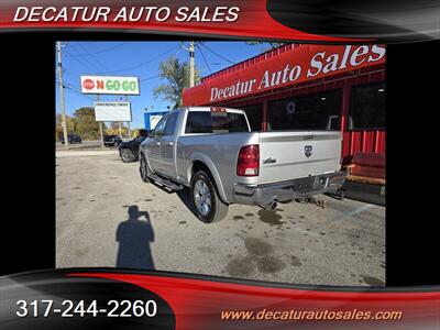 2013 RAM 1500 Big Horn   - Photo 19 - Indianapolis, IN 46221