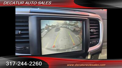 2013 RAM 1500 Big Horn   - Photo 12 - Indianapolis, IN 46221