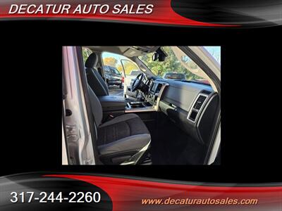 2013 RAM 1500 Big Horn   - Photo 47 - Indianapolis, IN 46221