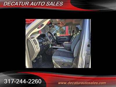 2013 RAM 1500 Big Horn   - Photo 44 - Indianapolis, IN 46221