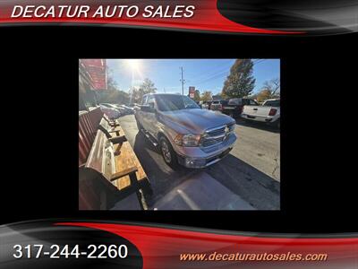 2013 RAM 1500 Big Horn   - Photo 40 - Indianapolis, IN 46221