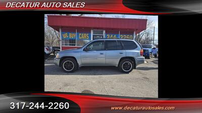 2006 GMC Envoy SLE   - Photo 1 - Indianapolis, IN 46221