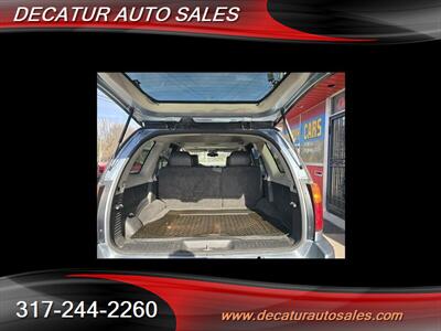 2006 GMC Envoy SLE   - Photo 22 - Indianapolis, IN 46221