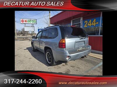 2006 GMC Envoy SLE   - Photo 18 - Indianapolis, IN 46221