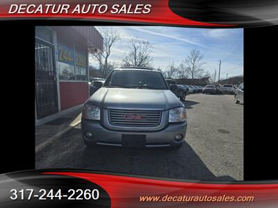 2006 GMC Envoy SLE   - Photo 14 - Indianapolis, IN 46221