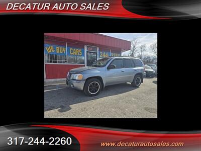2006 GMC Envoy SLE   - Photo 13 - Indianapolis, IN 46221