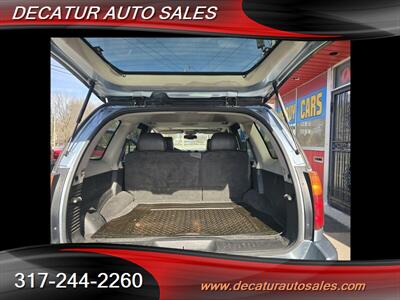 2006 GMC Envoy SLE   - Photo 22 - Indianapolis, IN 46221