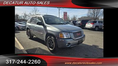 2006 GMC Envoy SLE   - Photo 4 - Indianapolis, IN 46221